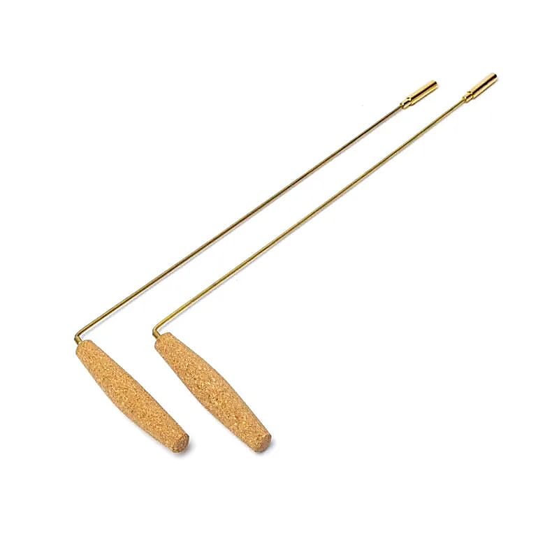 Instrumento - Varillas de Radiestesia