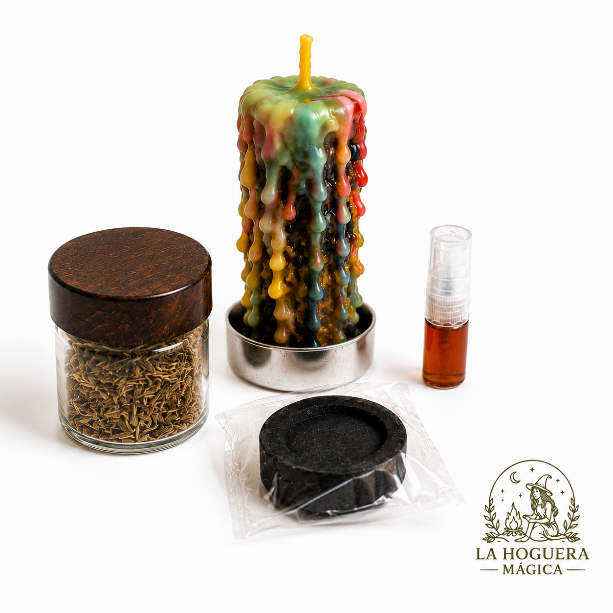 Ritual - Kit Ritual de San Juan
