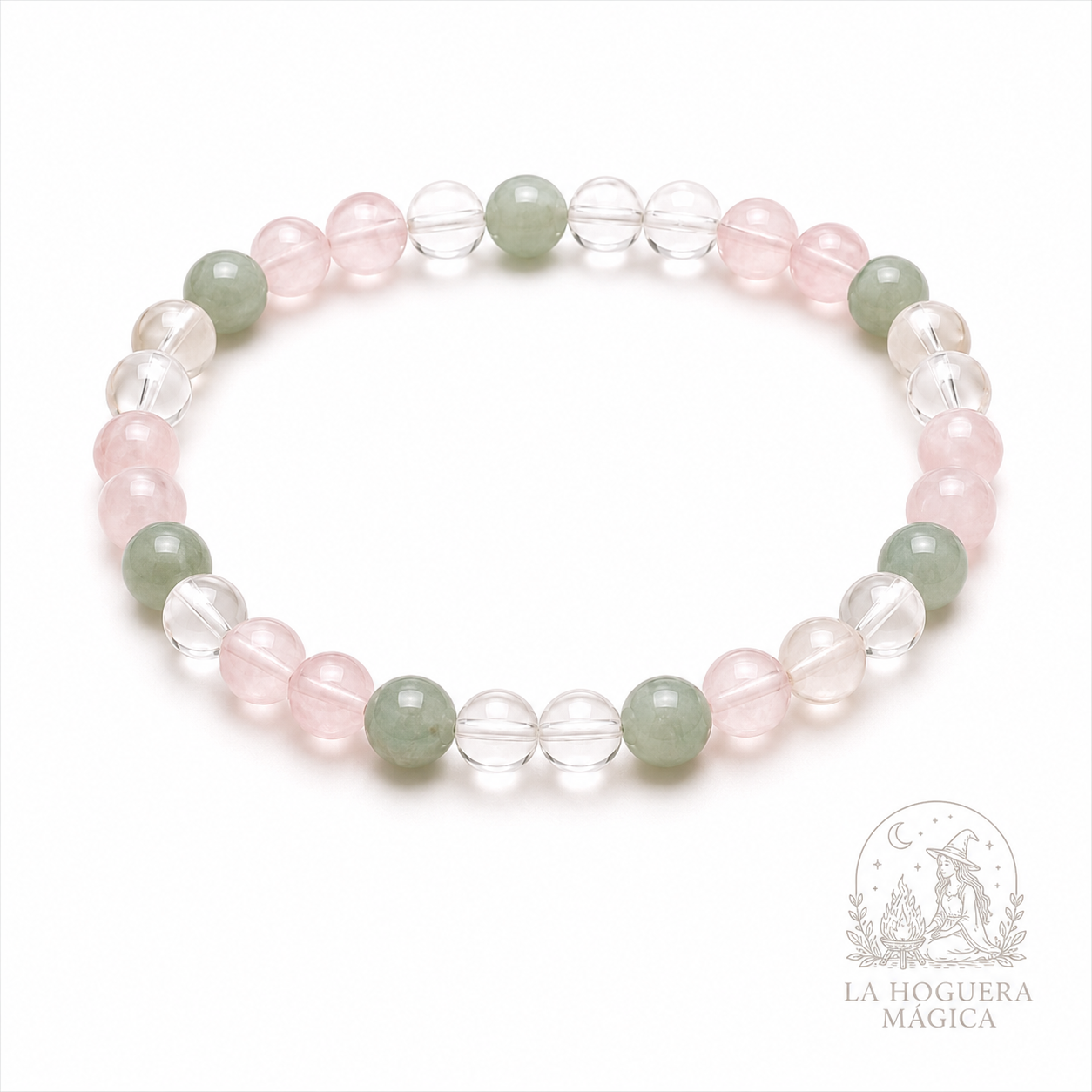 Bracelet - Calme