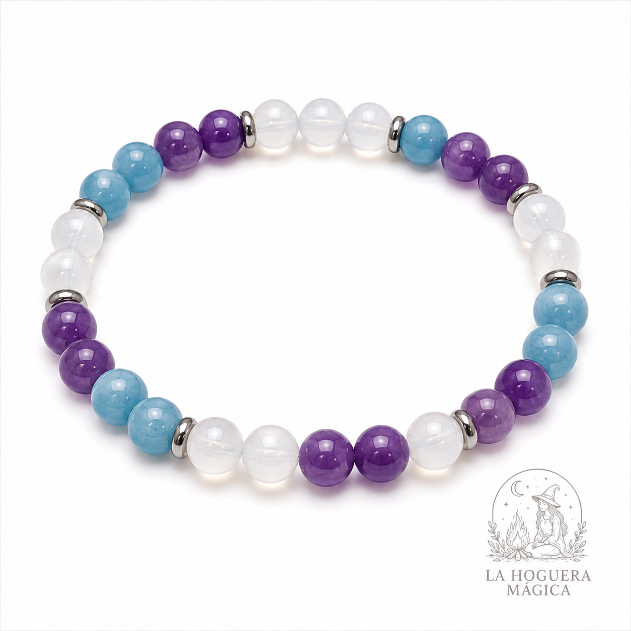 Bracelet - Pont de Lumière