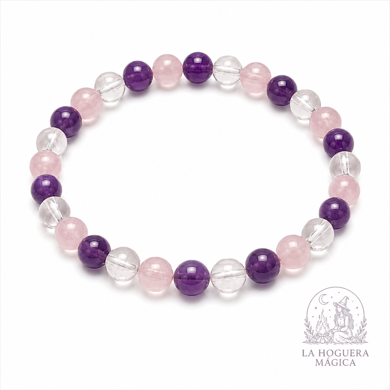 Pulsera - Sanación Interior