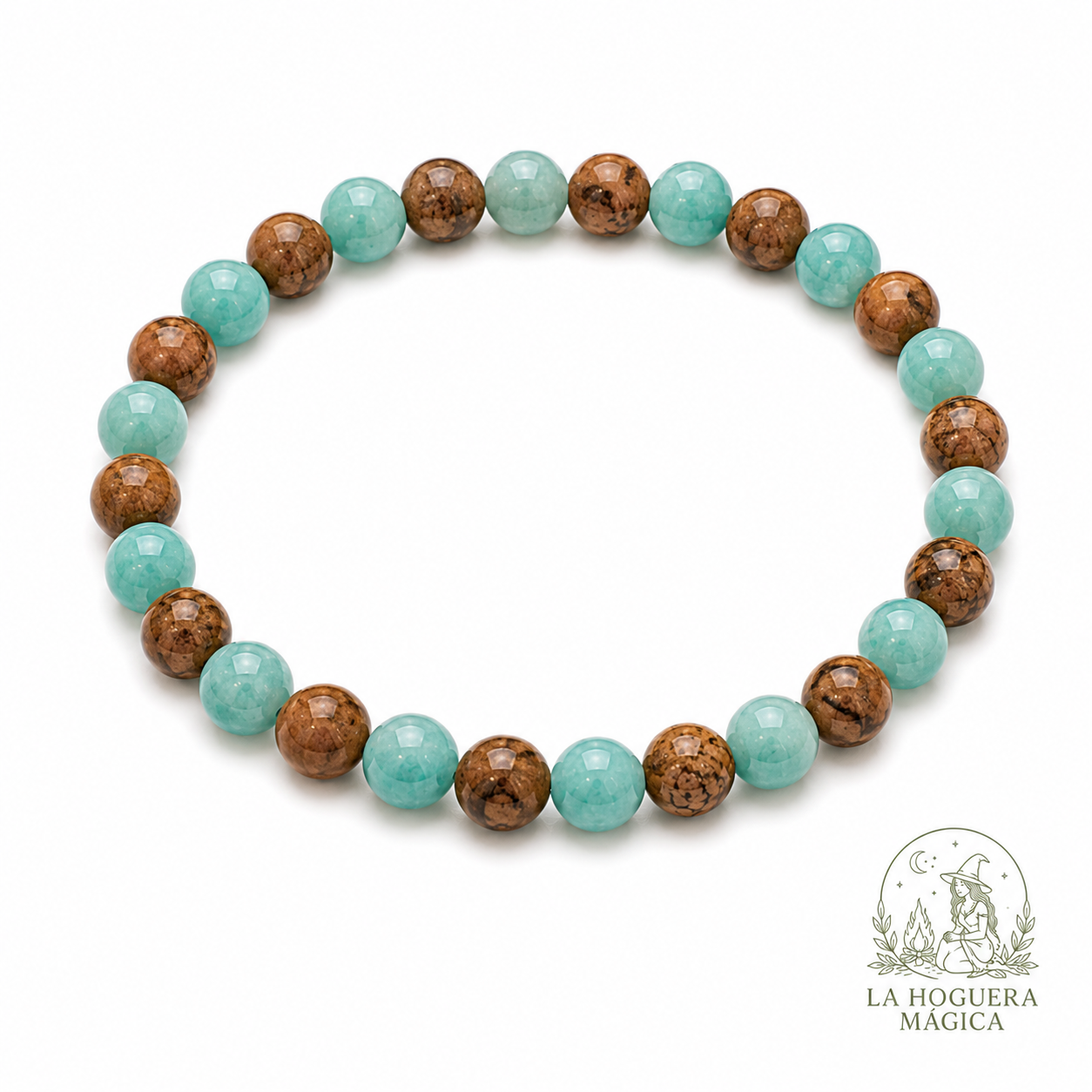 Pulsera - Equilibrio Emocional