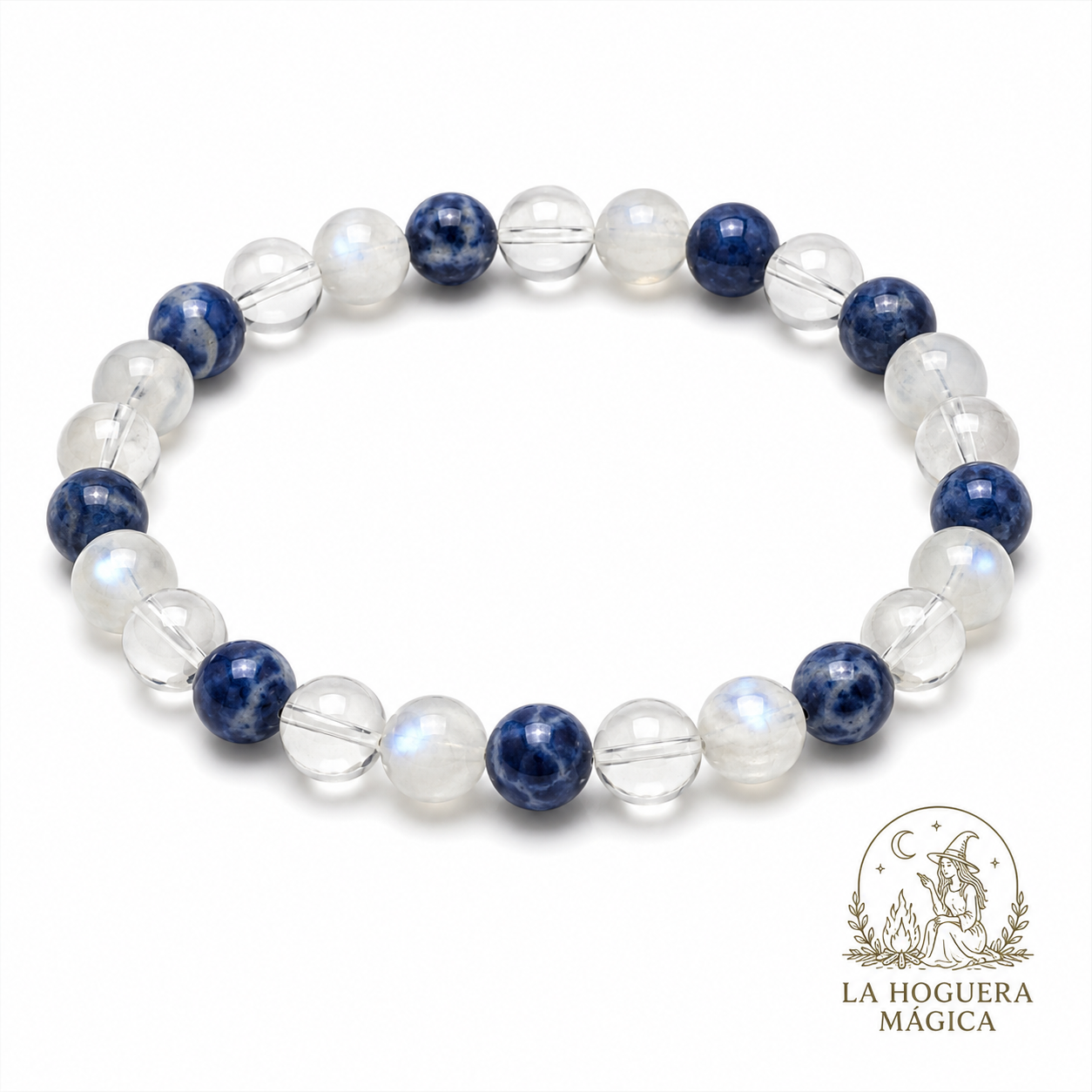 Pulsera - Atracción Energía Divina