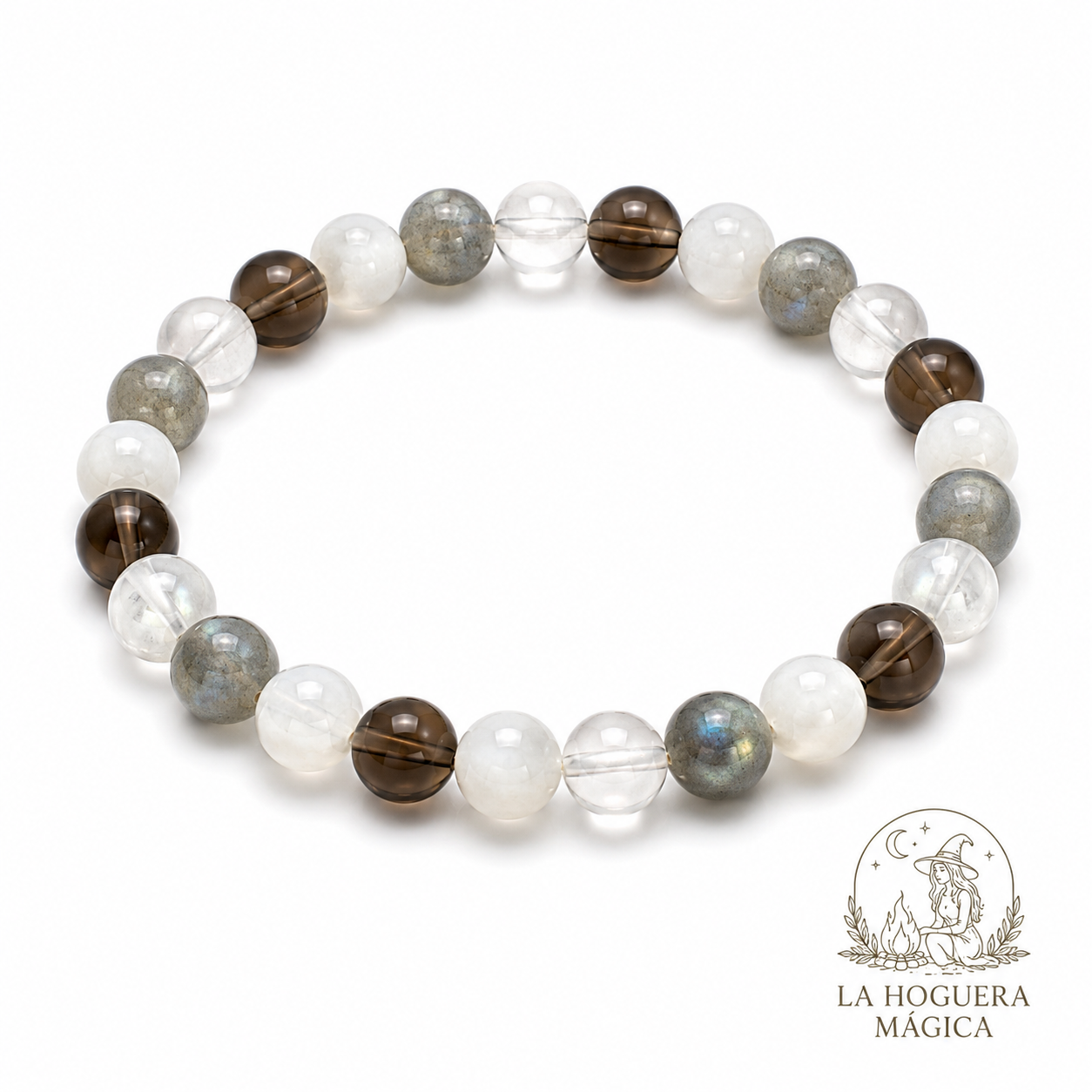 Pulsera - Paz Interior