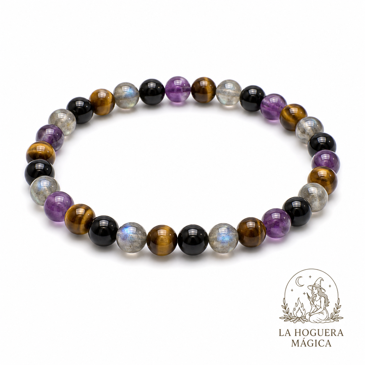 Pulsera - Contra Hechizos