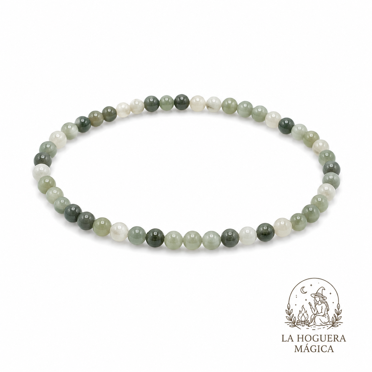 Pulsera - Aragonito