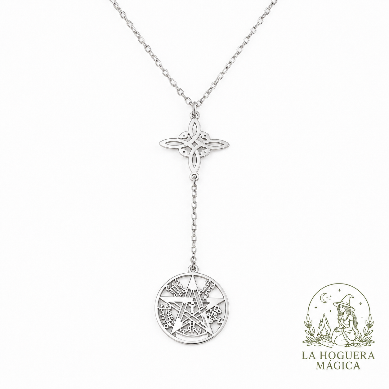 Collar - Doble Protección Acero