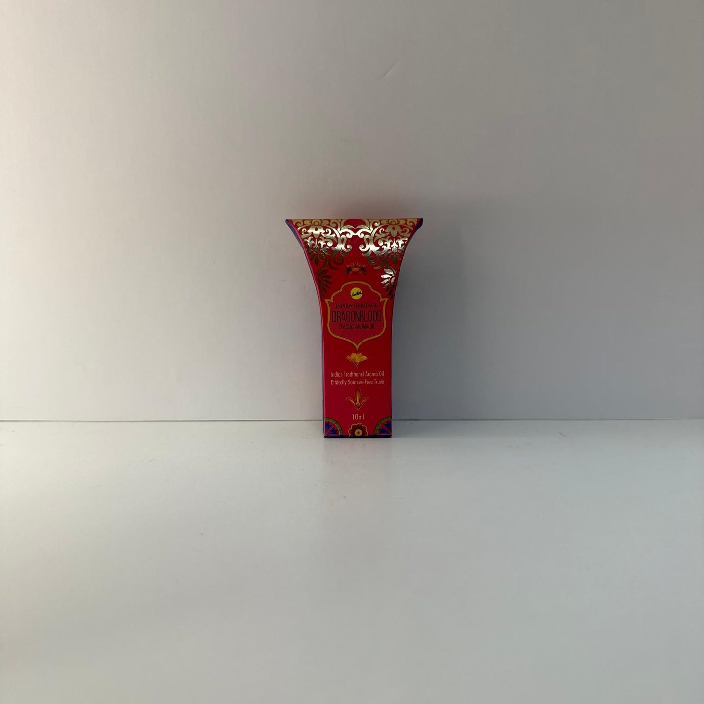 Aceite - Sreevani de Sangre de Dragón