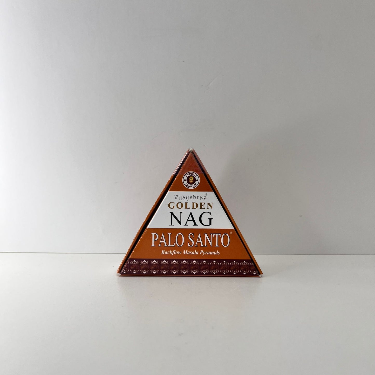 Conos - Vijayshree Conos de Nag Palo Santo (Reflujo)