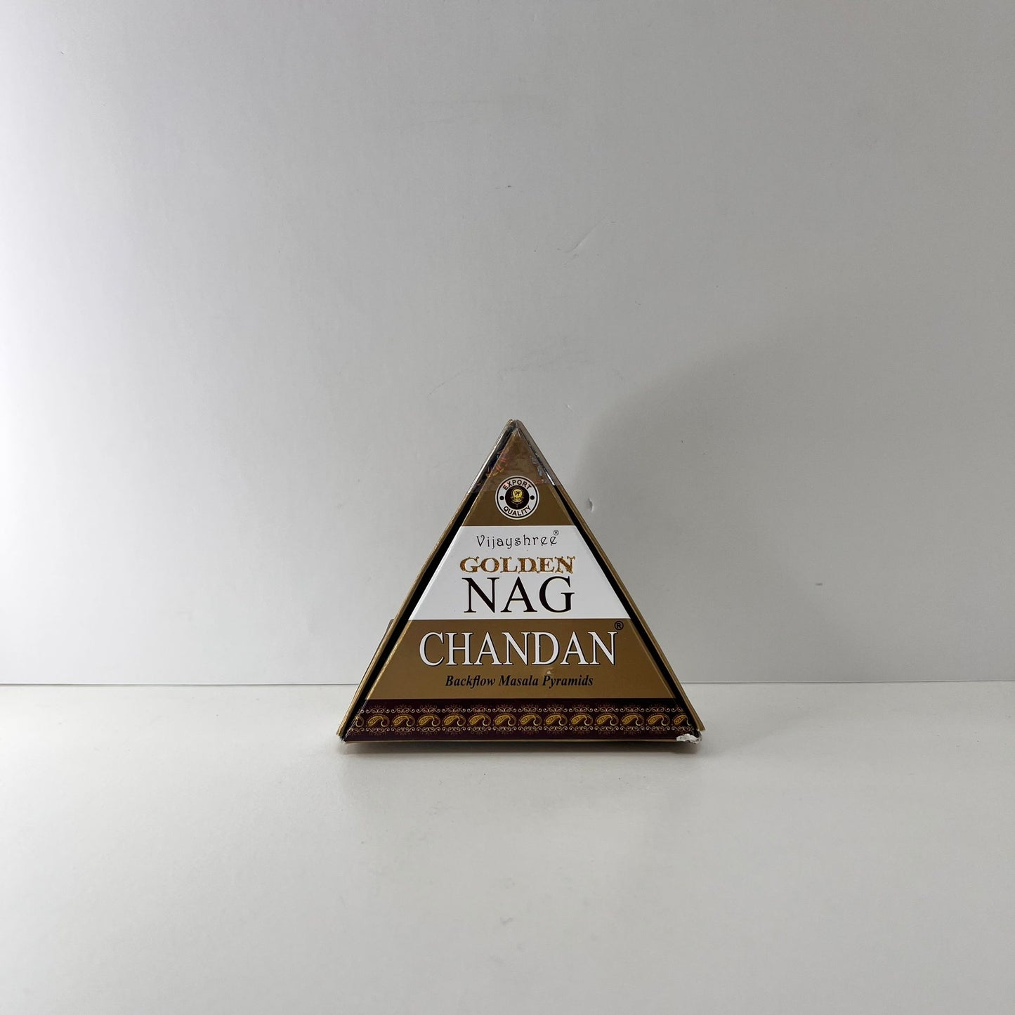 Conos - Vijayshree Conos de Nag Chandan (Reflujo)