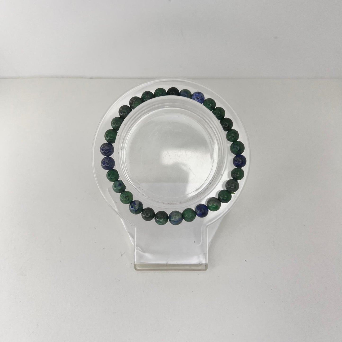 Pulsera - Azurita (6 mm)