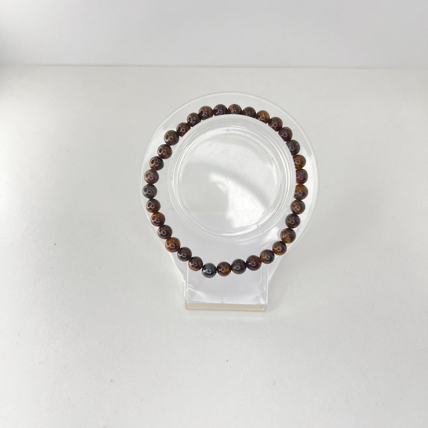 Pulsera - Broncita (6 mm)