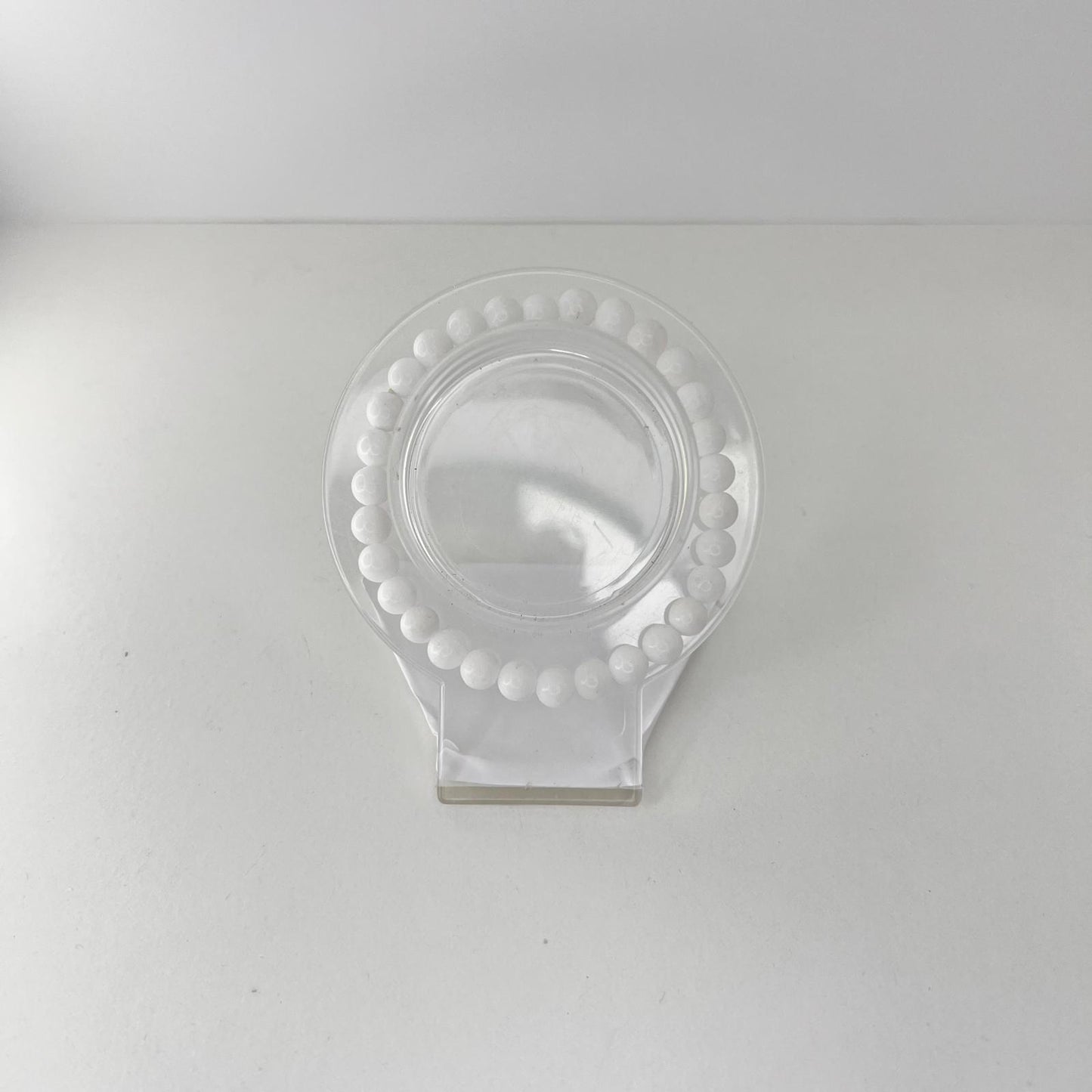Pulsera - Tridacna (6 mm)