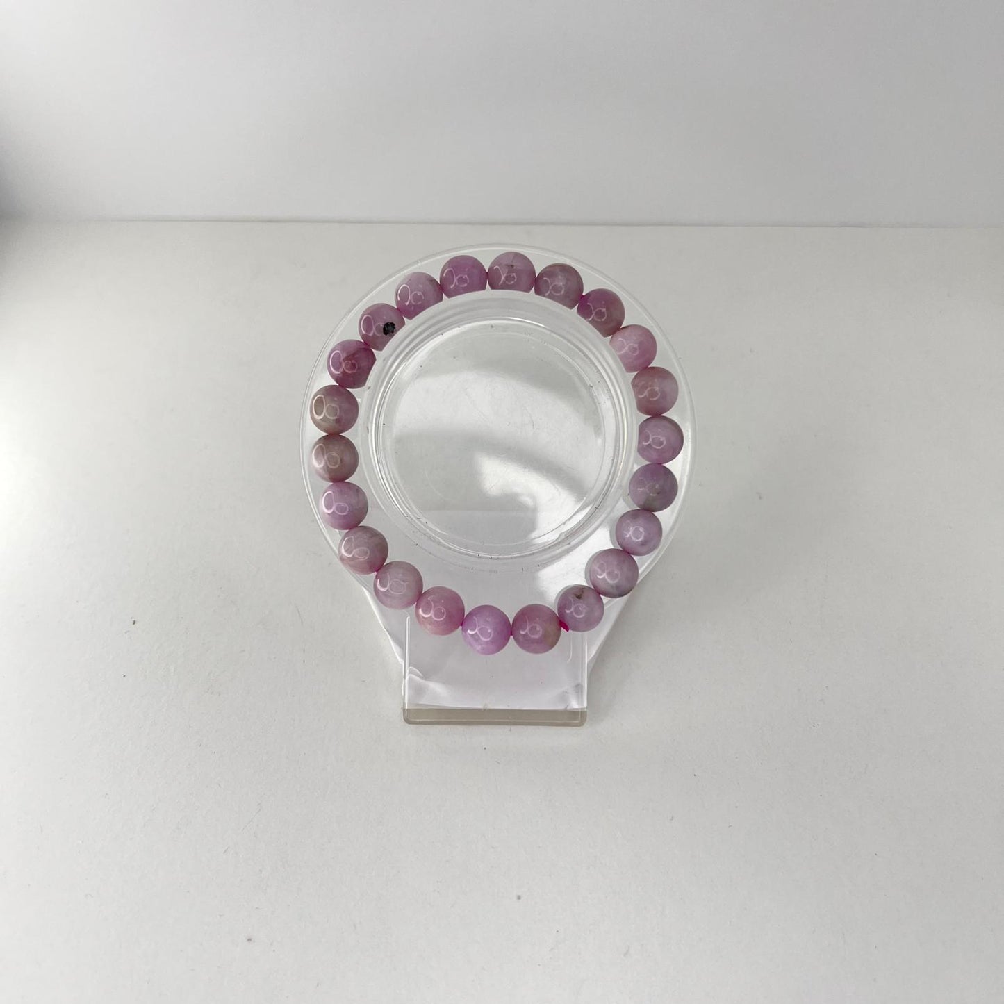 Pulsera - Kunzita (8 mm)