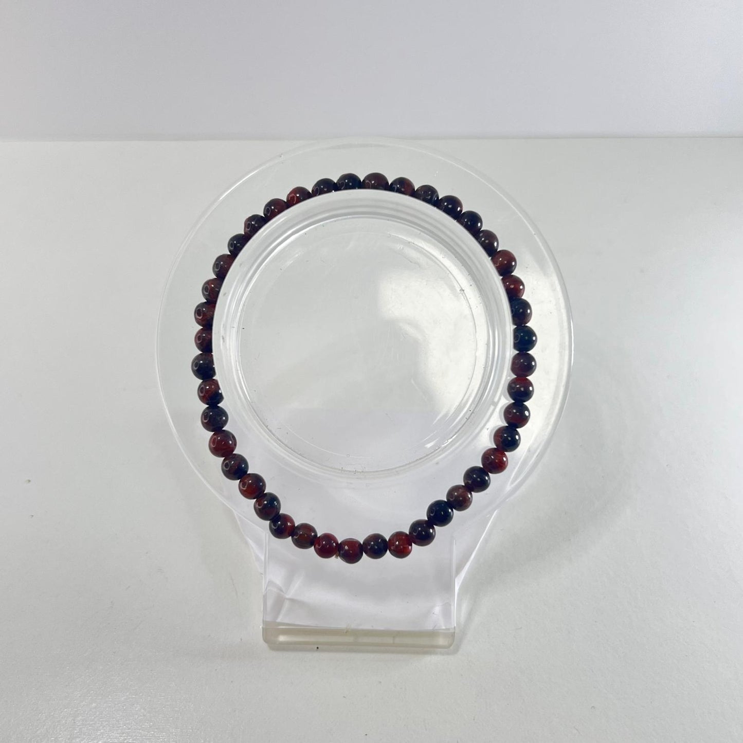 Pulsera - Ojo de Buey (4 mm)
