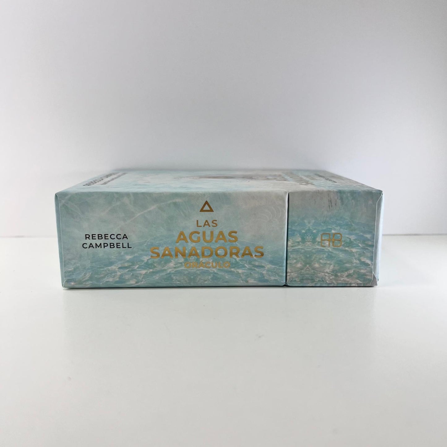 Oráculo - Las Agua Sanadoras