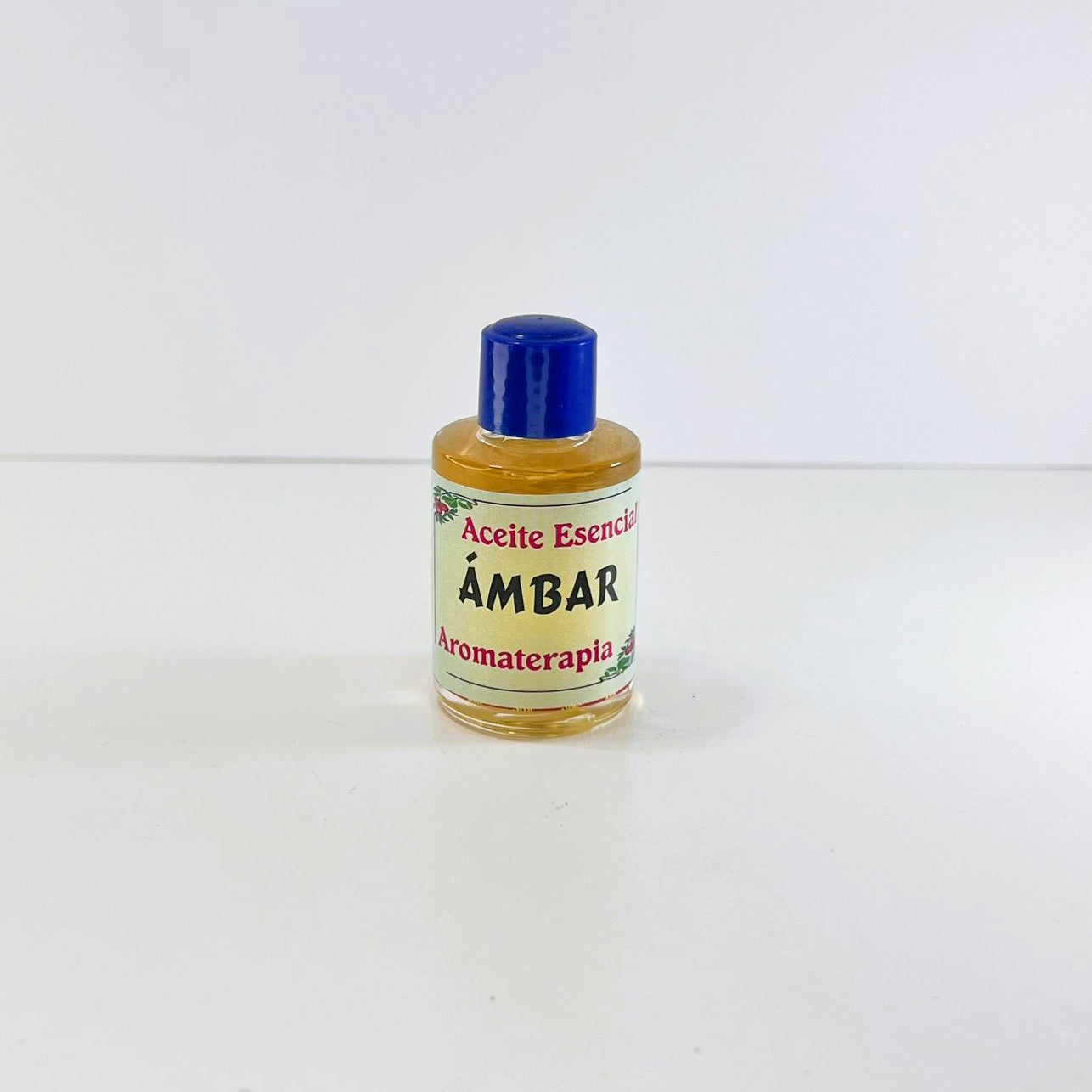 Oferta - Aceite de Ambar