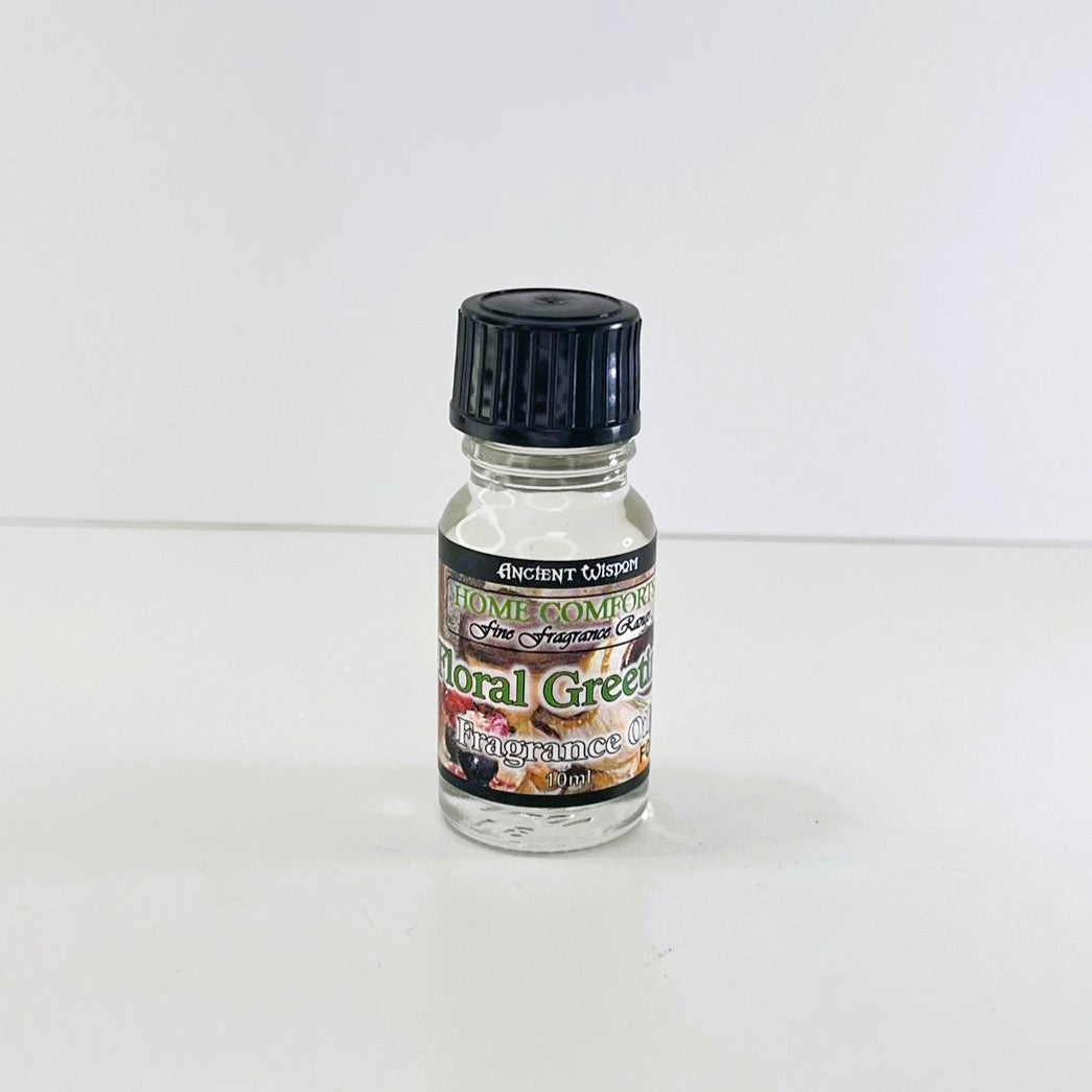 Oferta - Aceite Fragancia Floral
