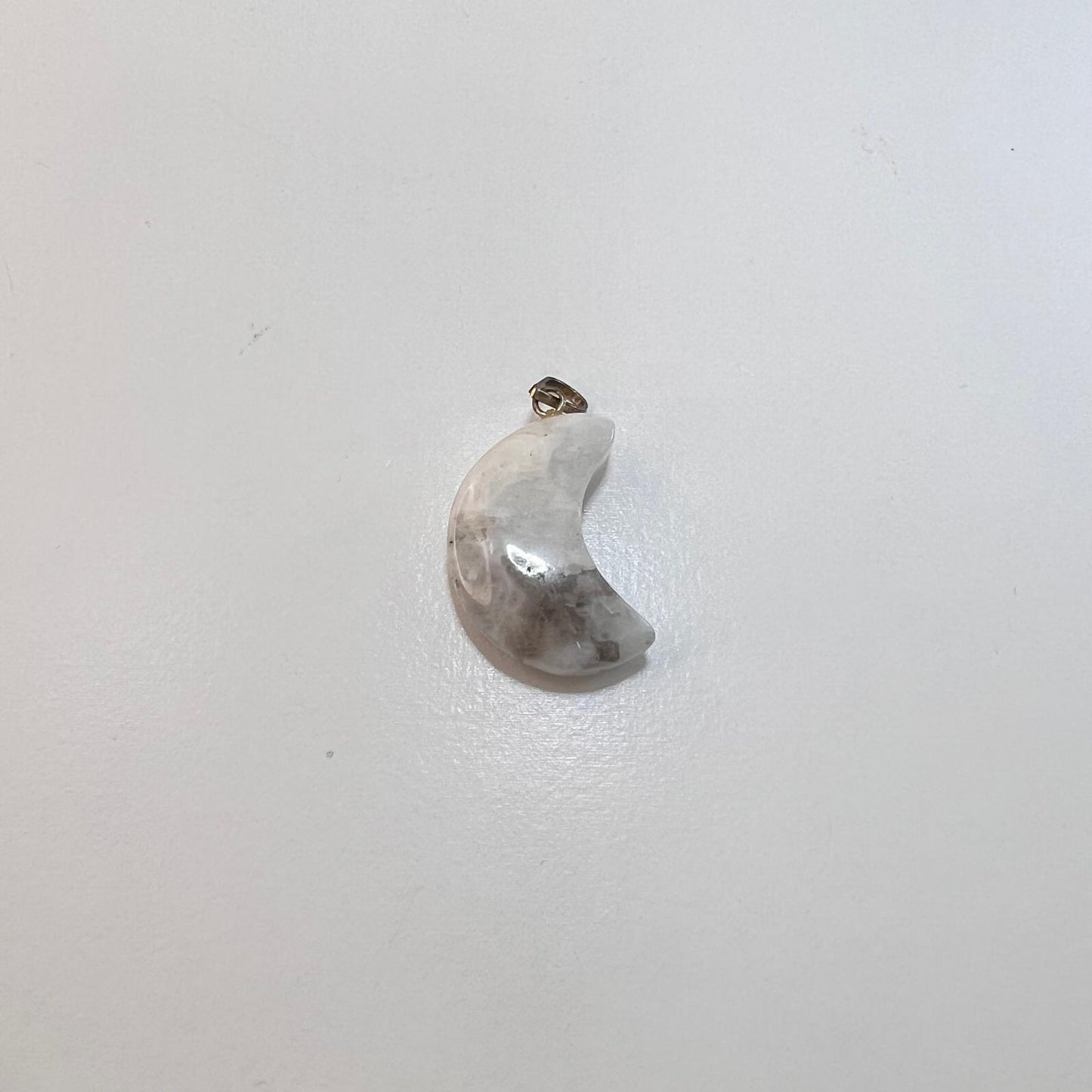 Colgante - Luna de Piedra Luna