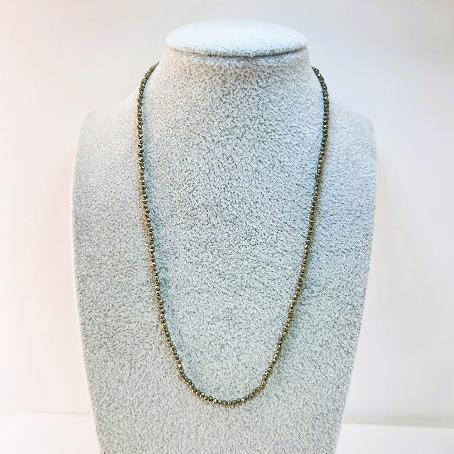 Collar - Choker Pirita