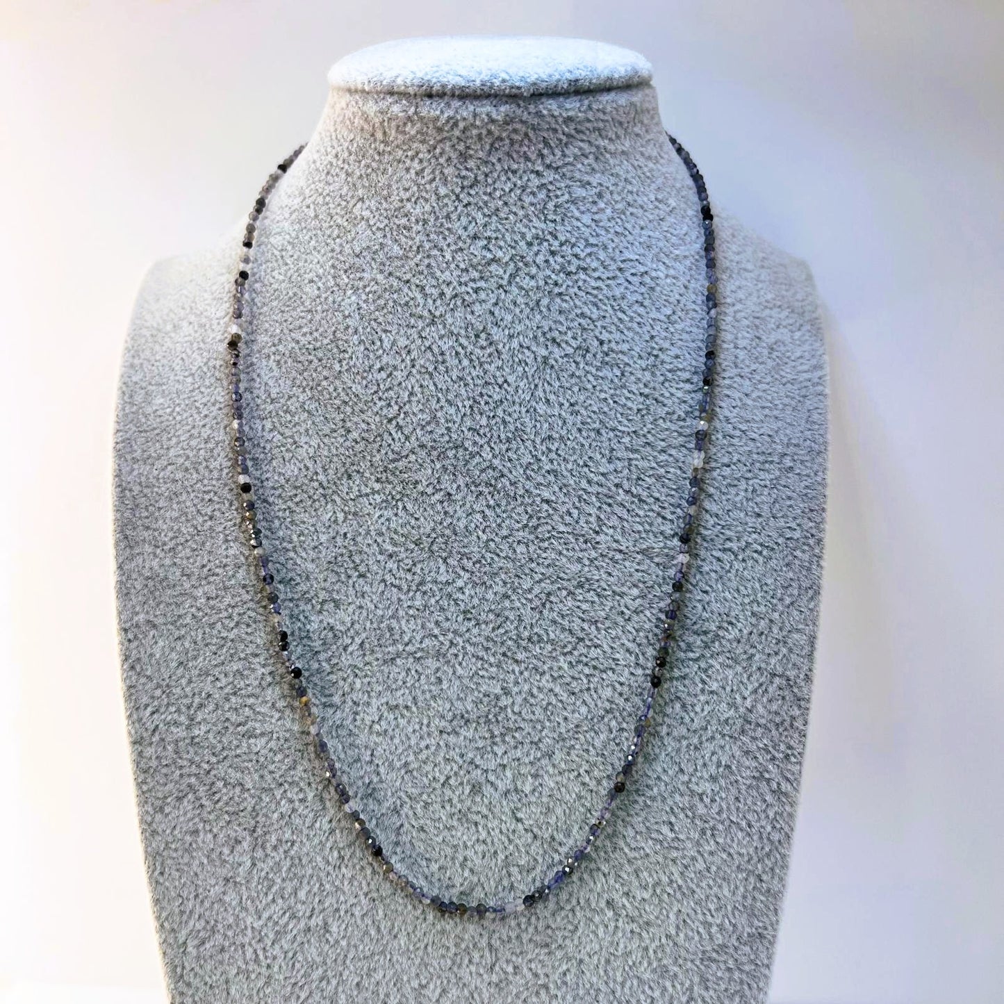 Collar - Choker Iolita