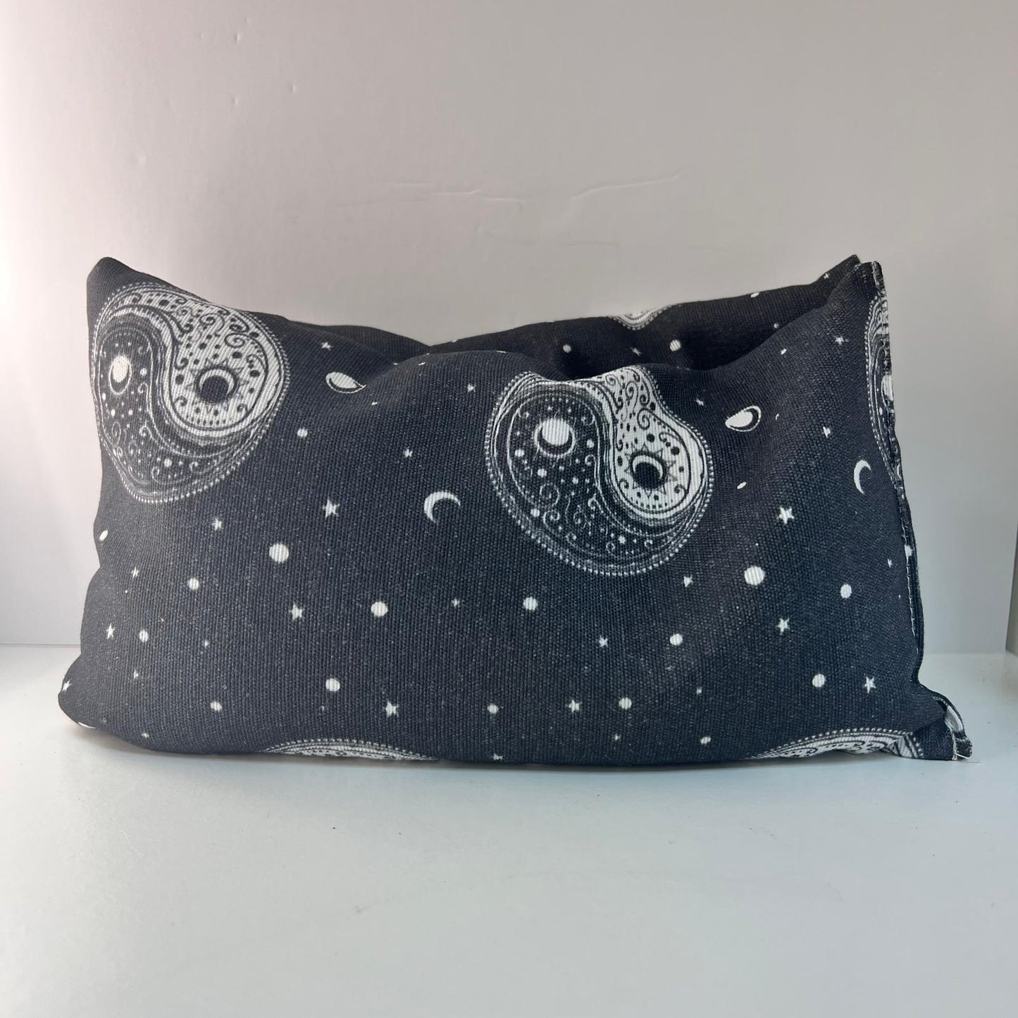 Instrumento - Saco Térmico Yin Yang