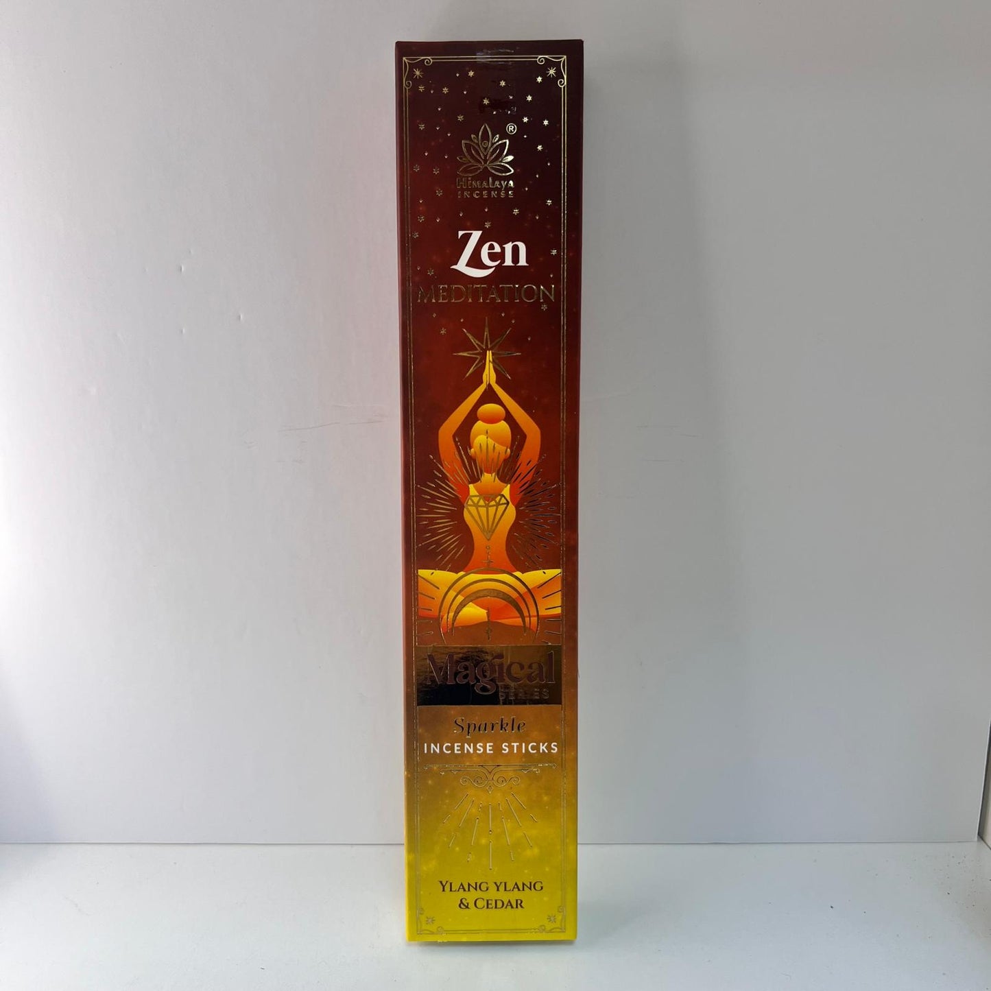 Incienso - Himalaya Incense de Zen