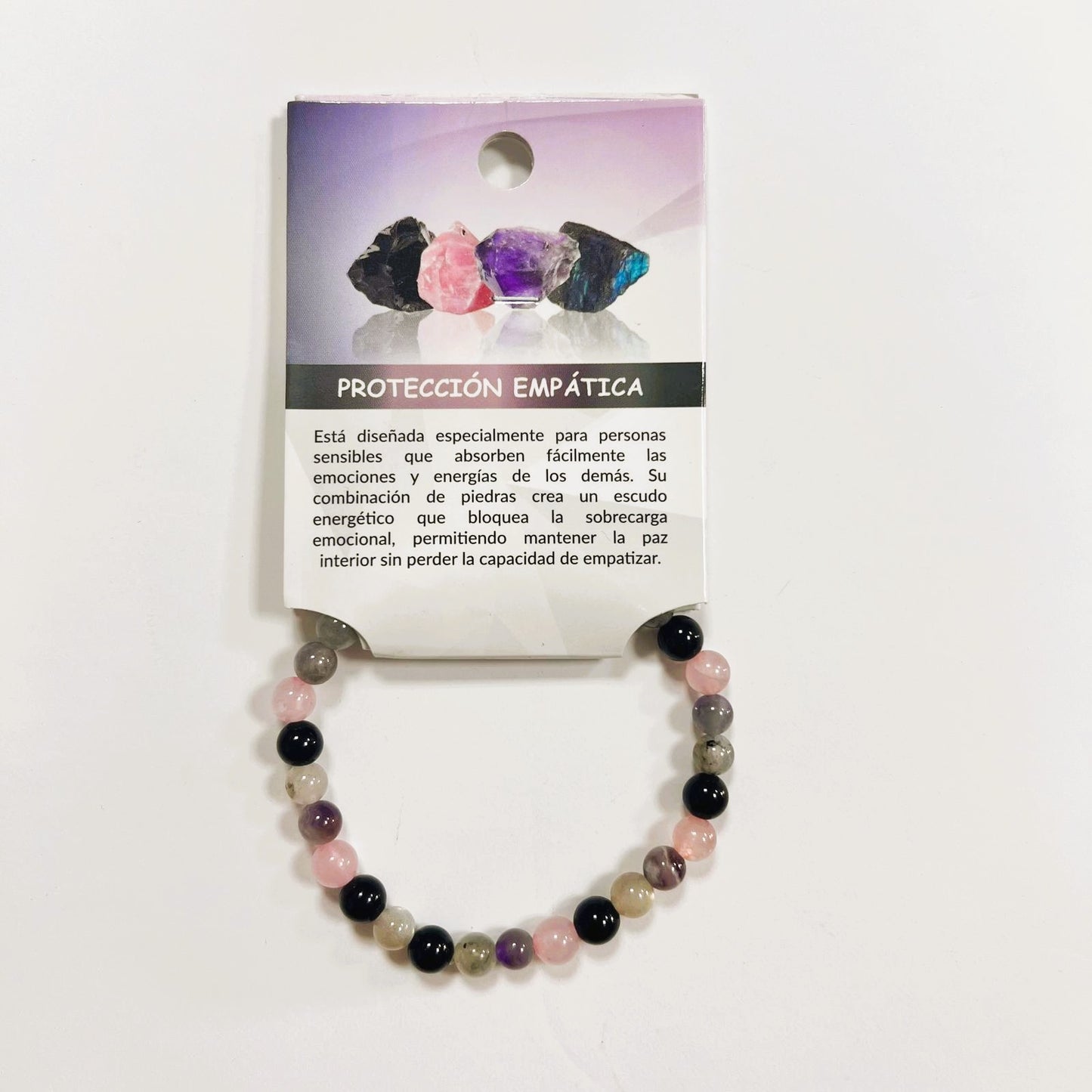 Pulsera - Protección Empática