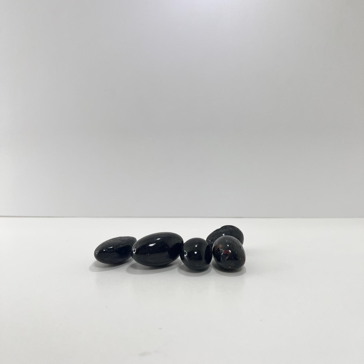 Piedra - Turmalina Negra