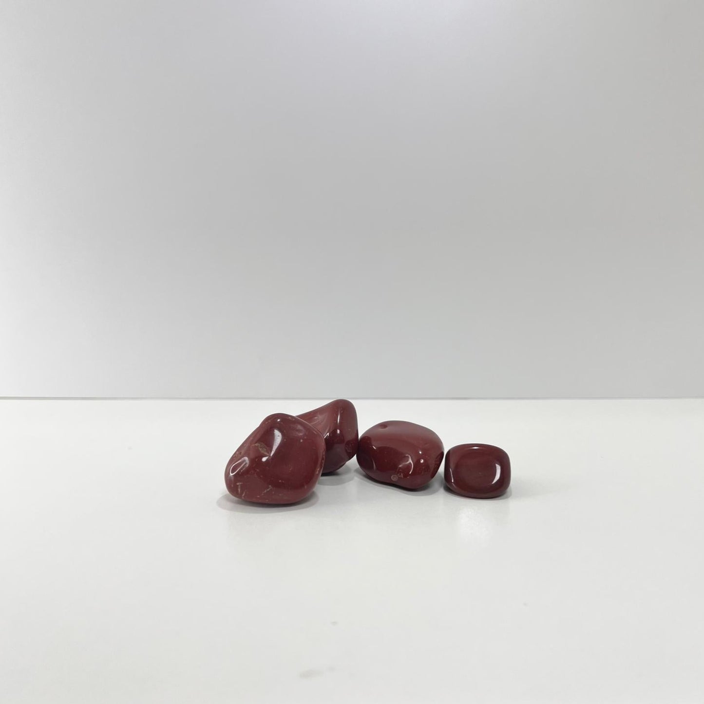 Piedra - Jaspe Rojo