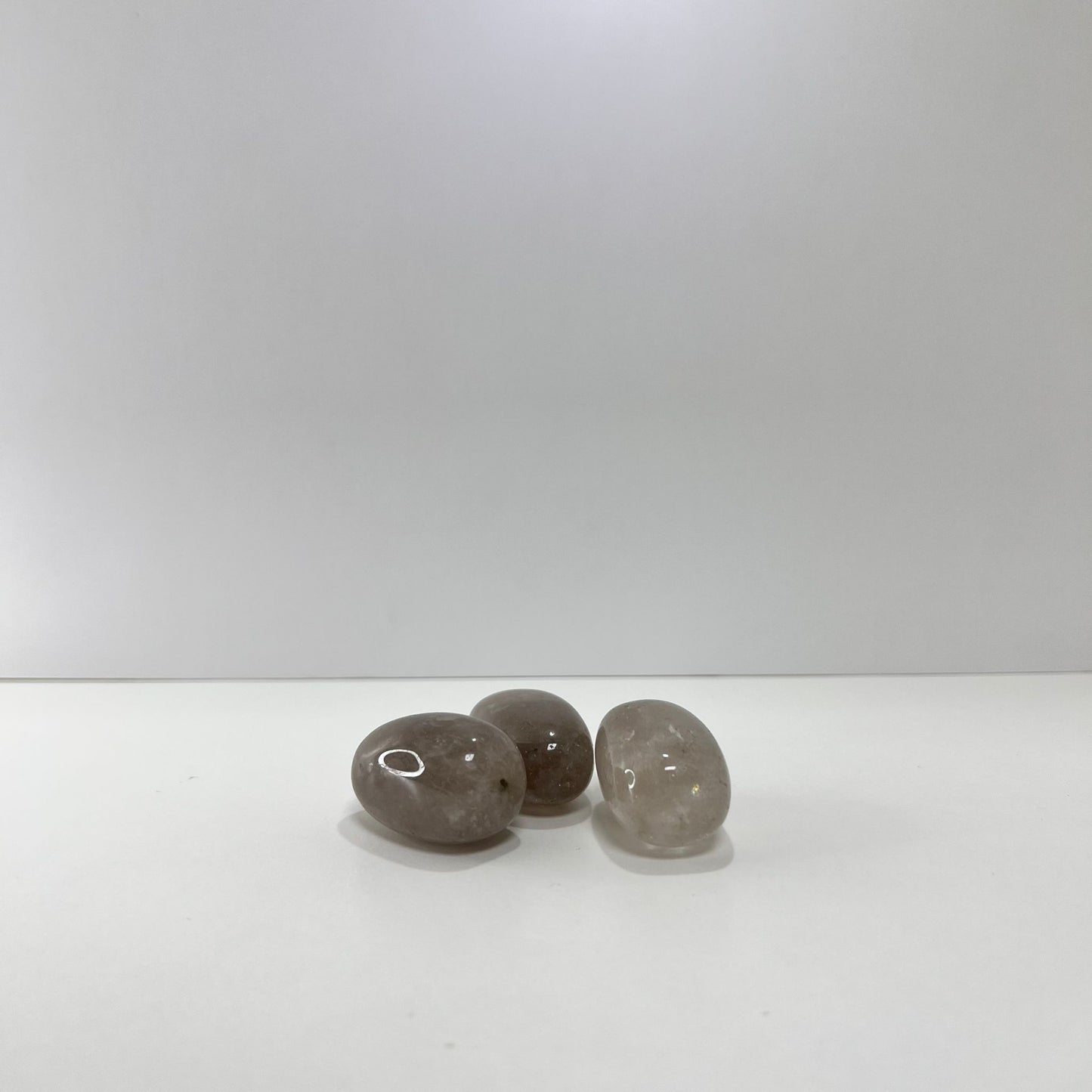 Piedra - Cuarzo Ahumado