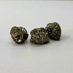 Piedra - Pirita en Bruto (2cm)