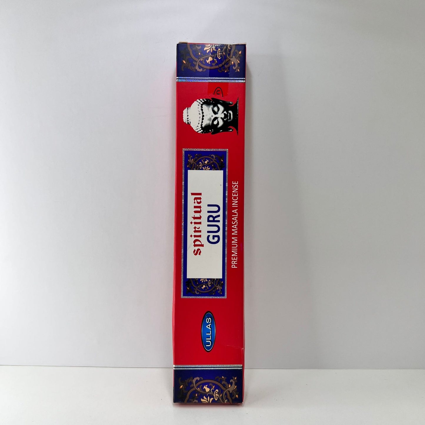 Incienso - Ullas Spiritual de Guru