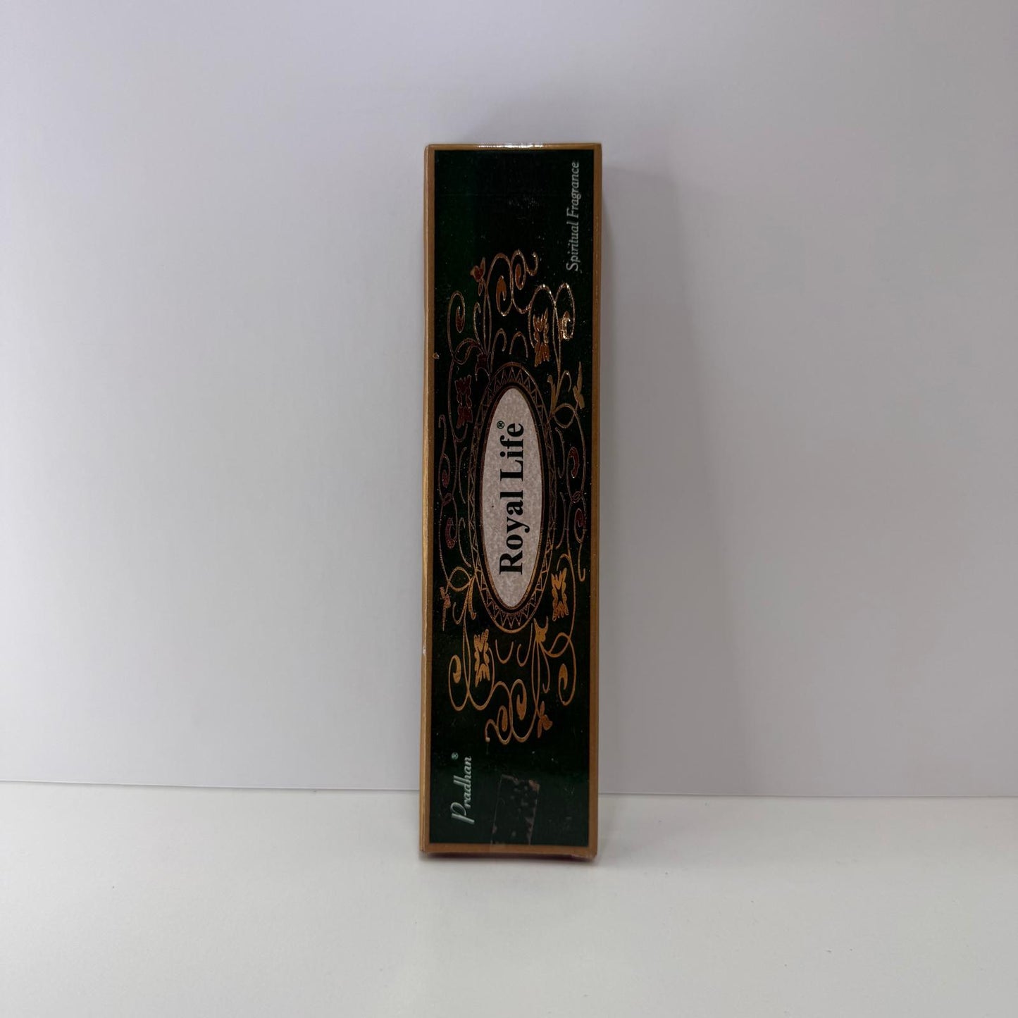 Incienso - Pradhan de Royal Life