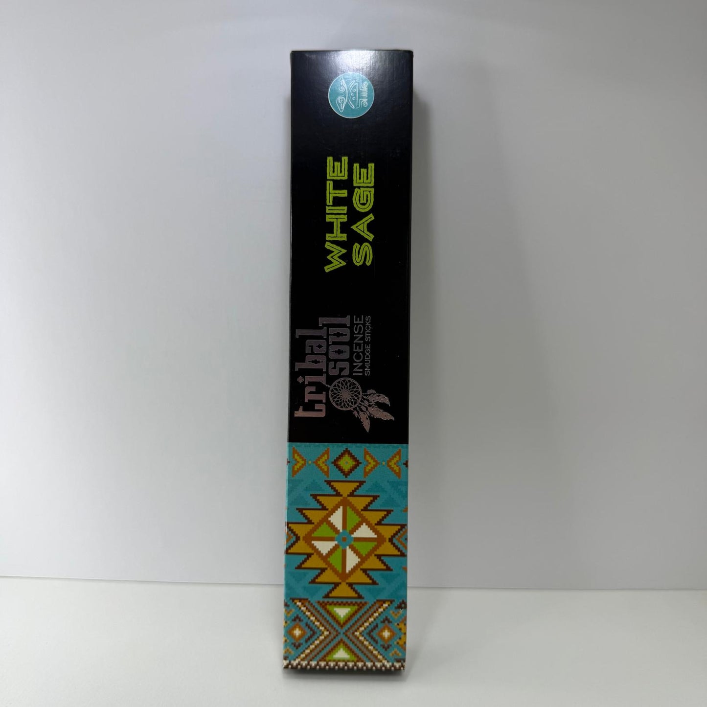 Incienso - Tribal Soul de Salvia Blanca