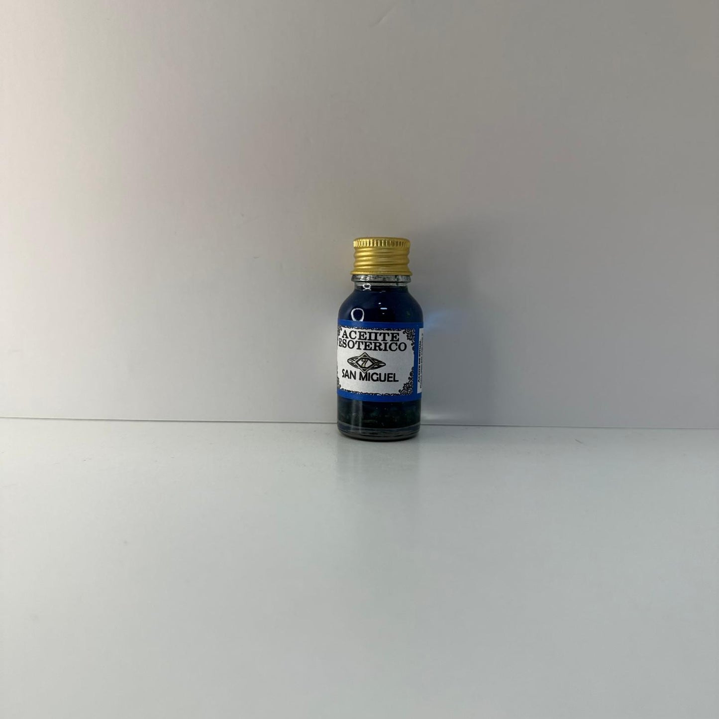 Aceite - Aceite Esotérico de San Miguel