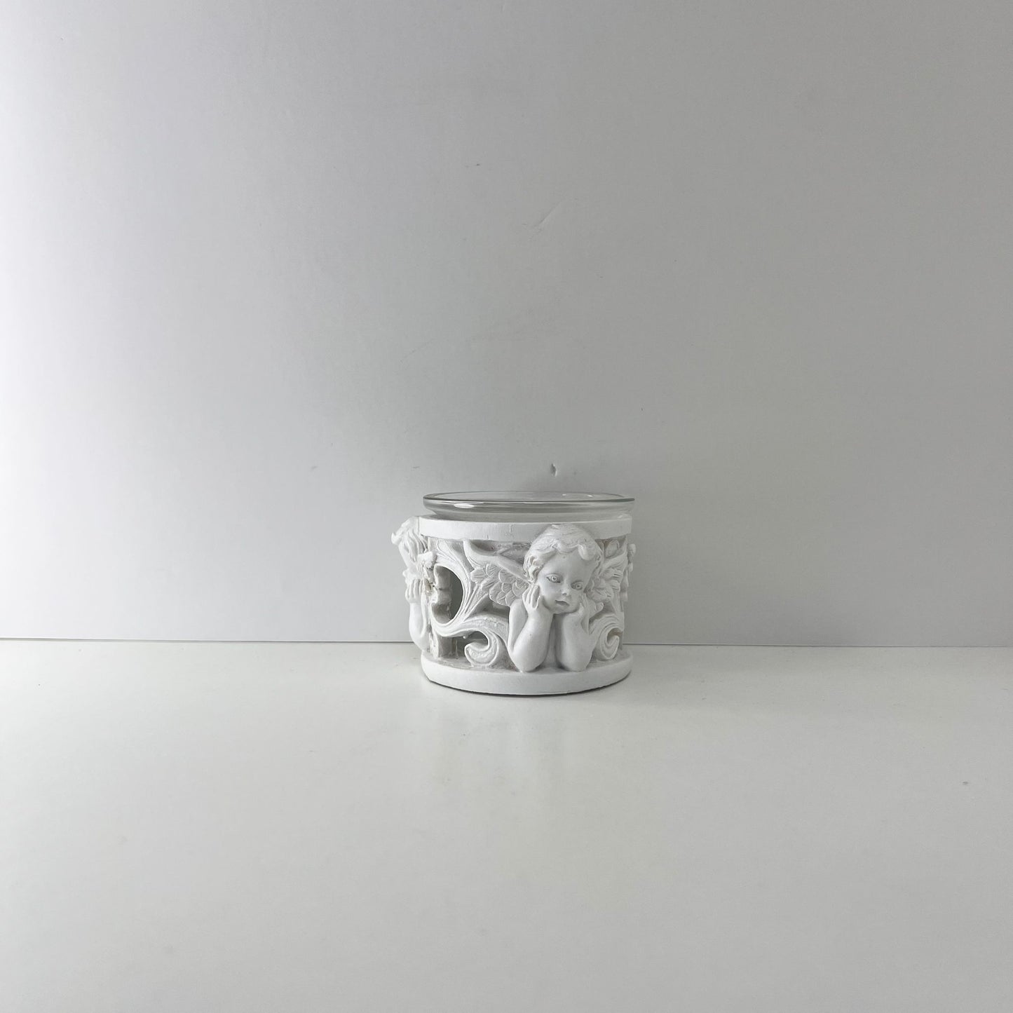 Portavelas - Ángeles