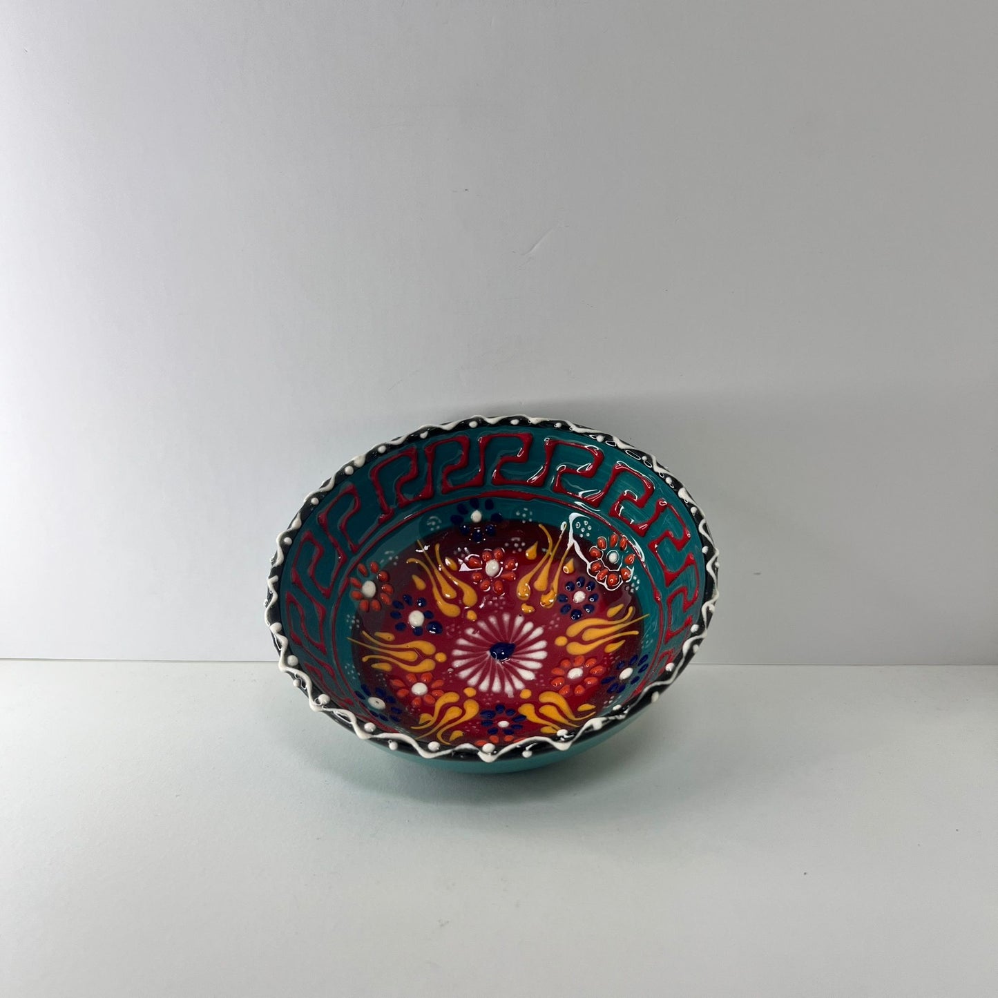 Decoración - Cuenco Mediano