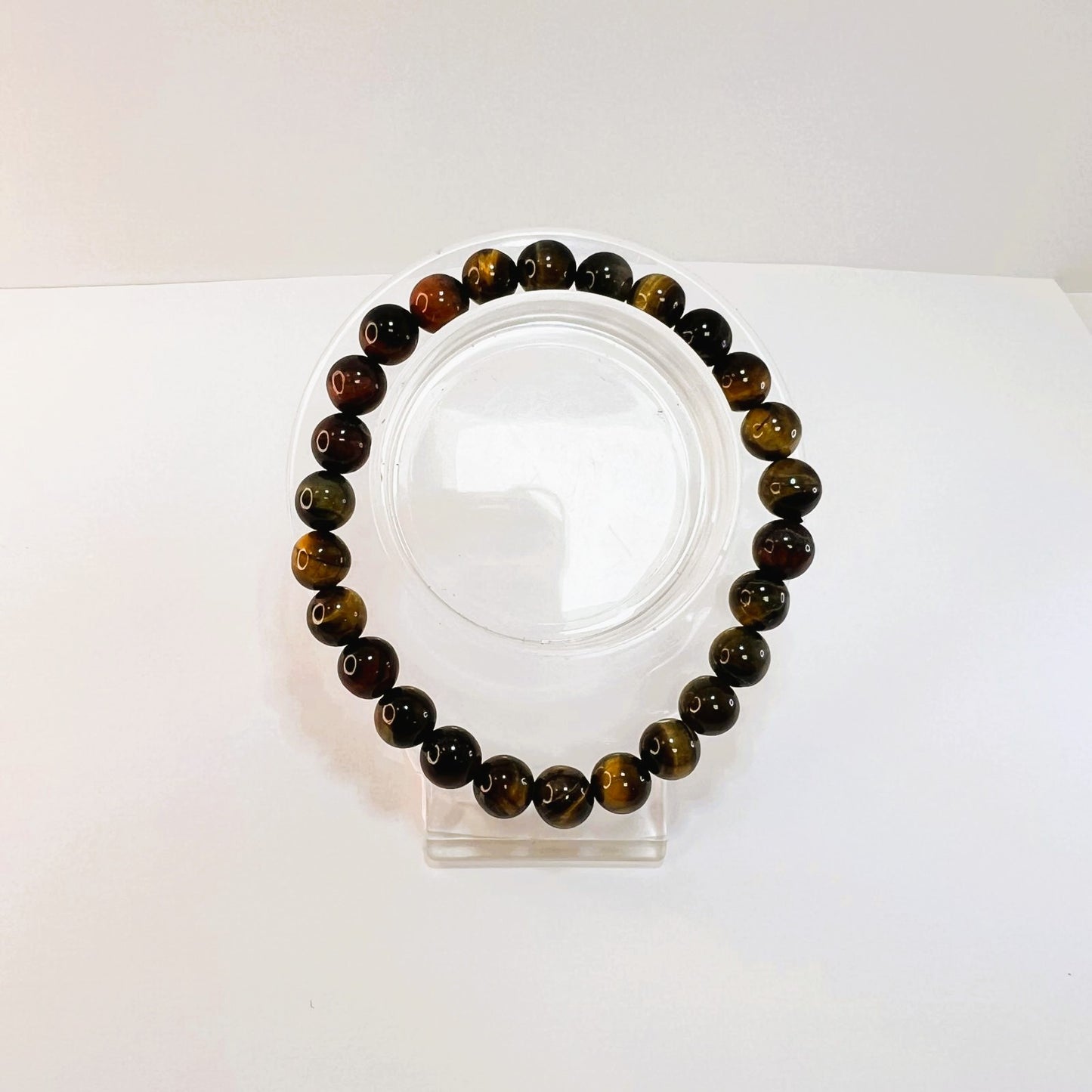 Pulsera - Hombre Triple Ojo