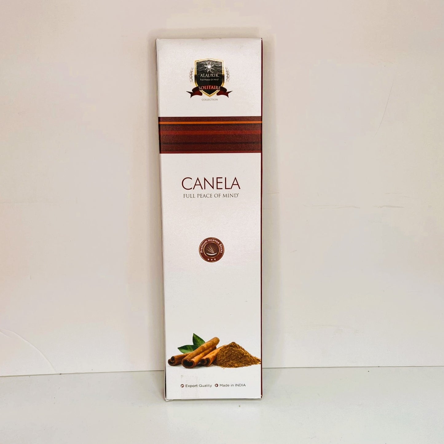 Incienso - Alaukik Canela