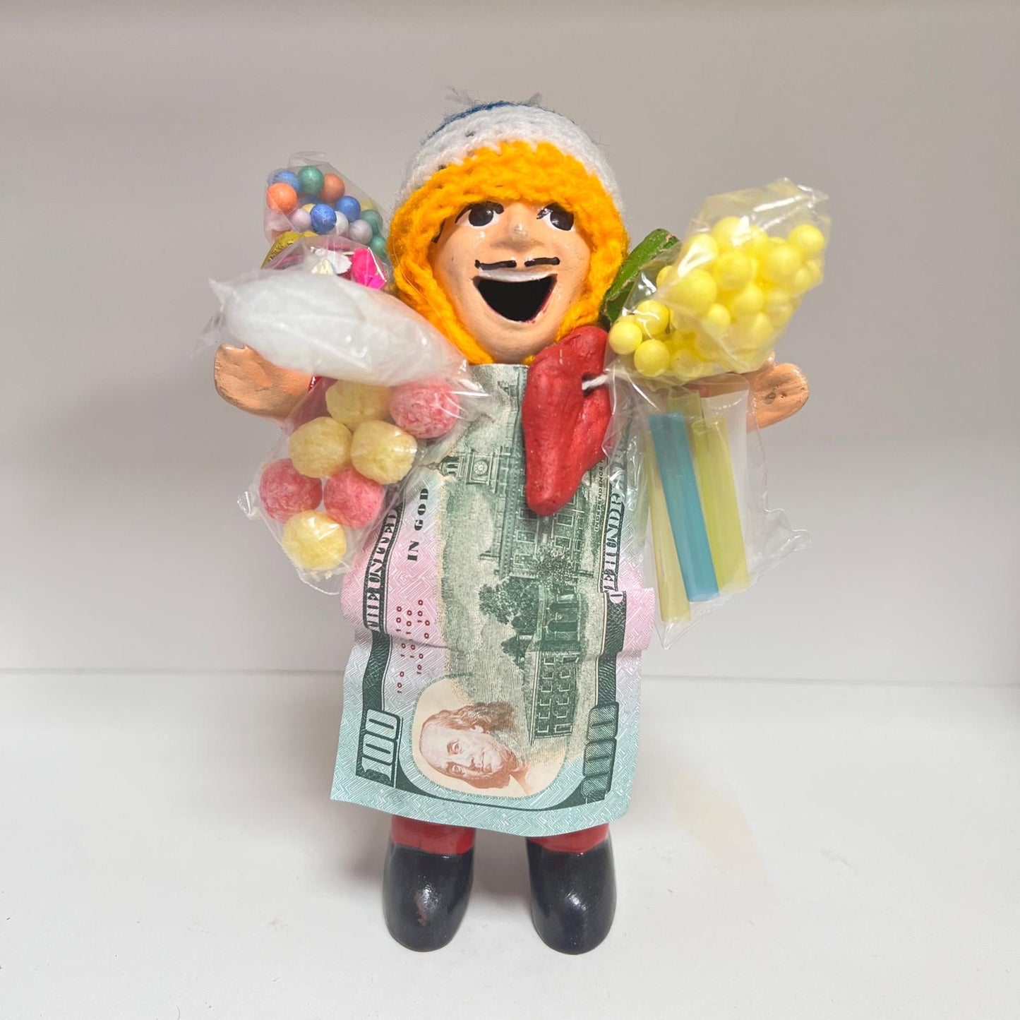 Figura - Ekeko
