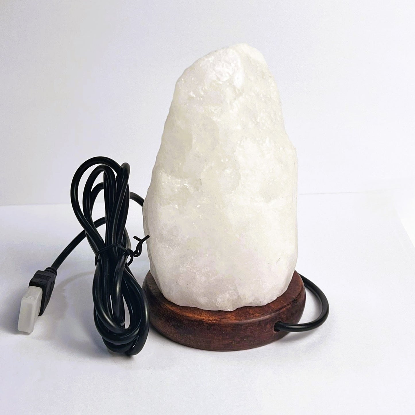 Lampe - Sel Blanc