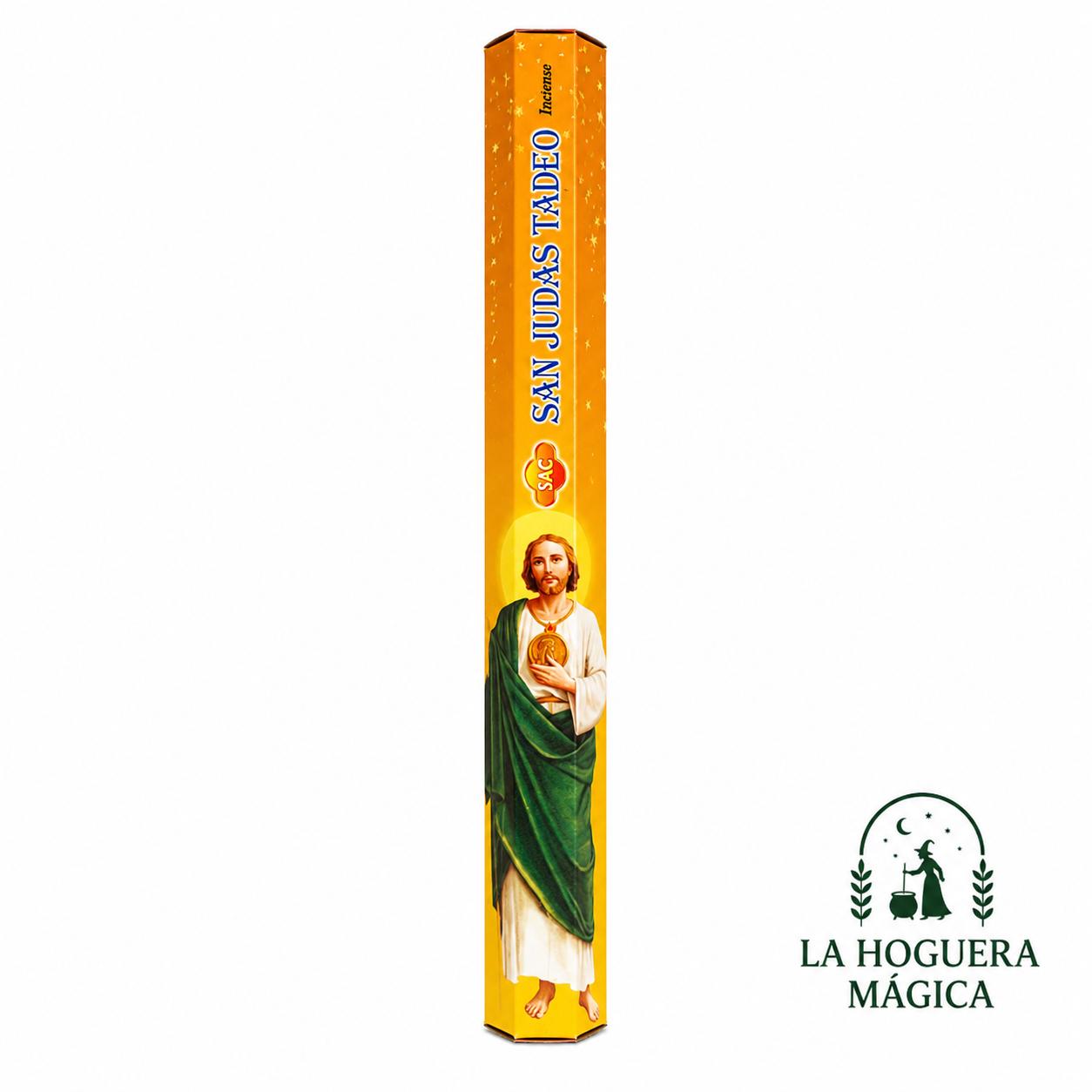 Incienso - Sac San Judas Tadeo