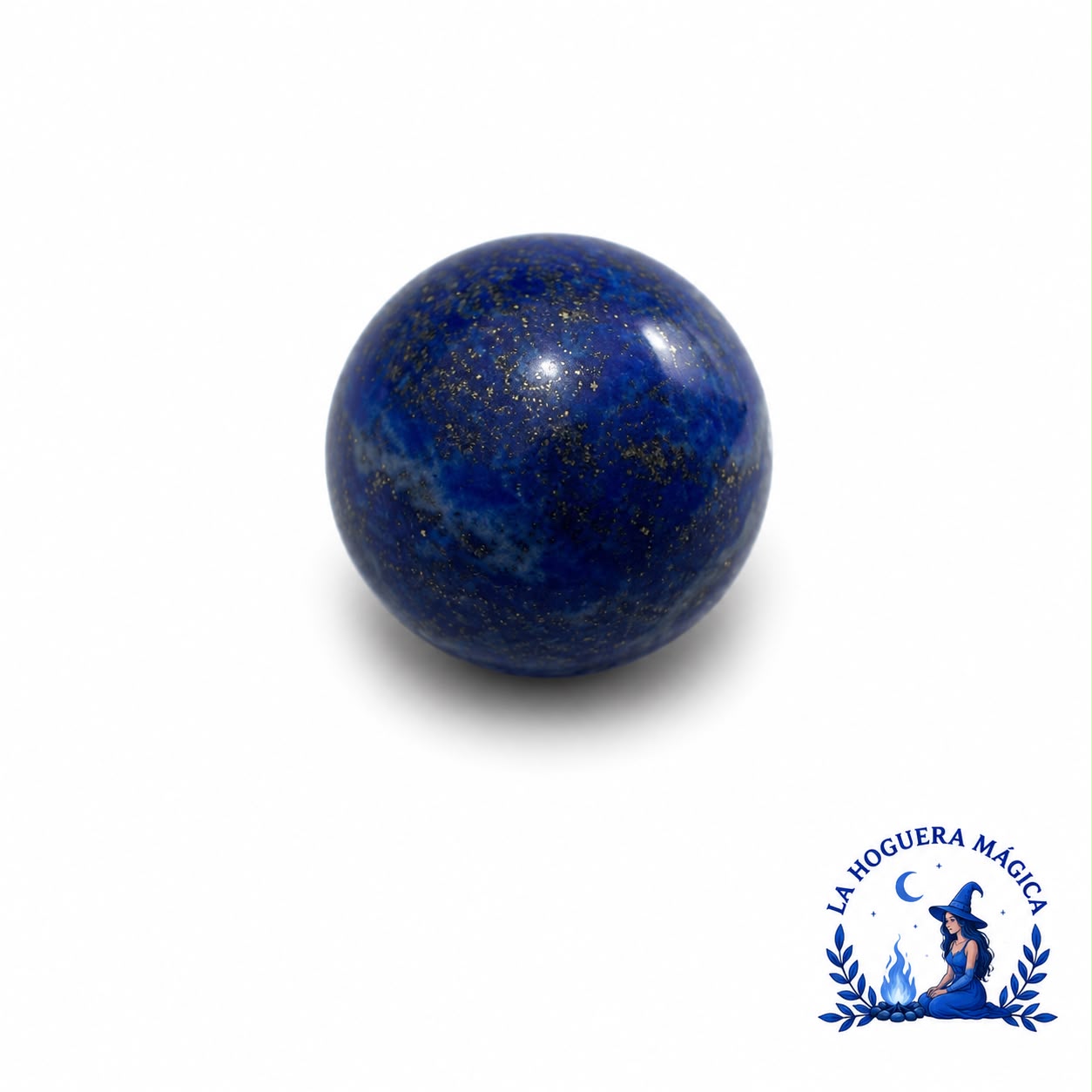 Stein - Lapislazuli