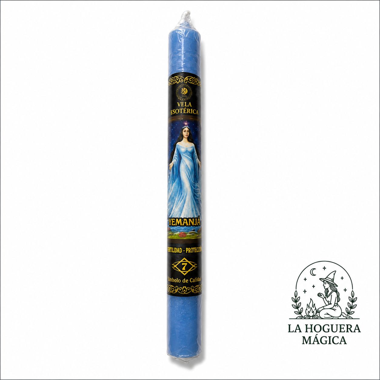 Vela - Yemanja