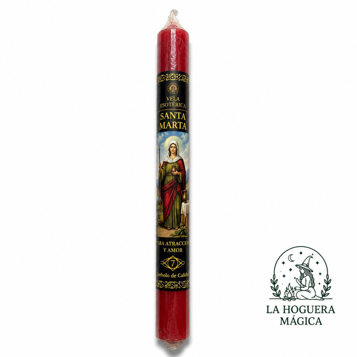 Vela - Santa Marta