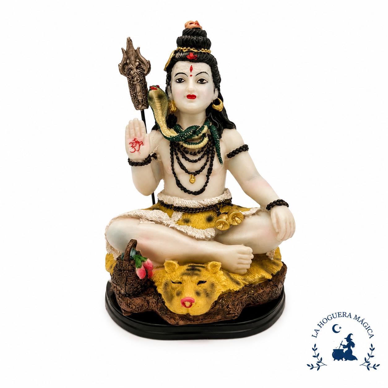 Figur - Shiva