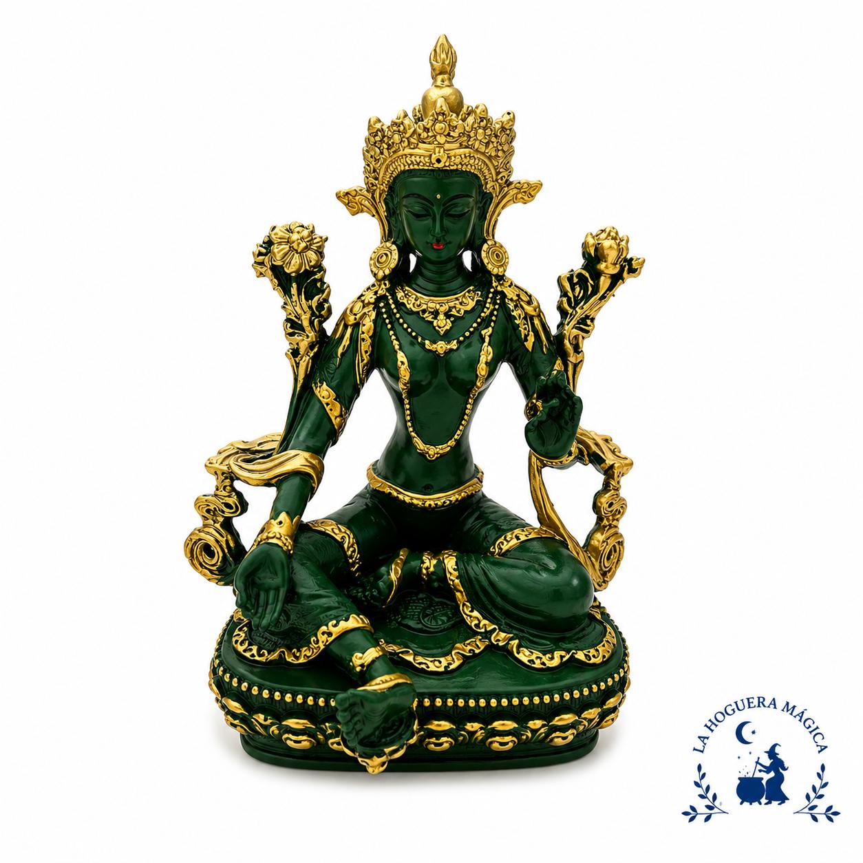 Figura - Tara Verde