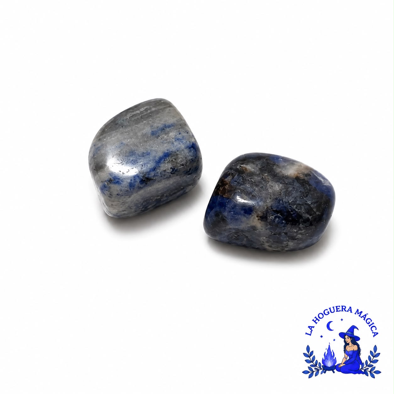 Pierre - Sodalite