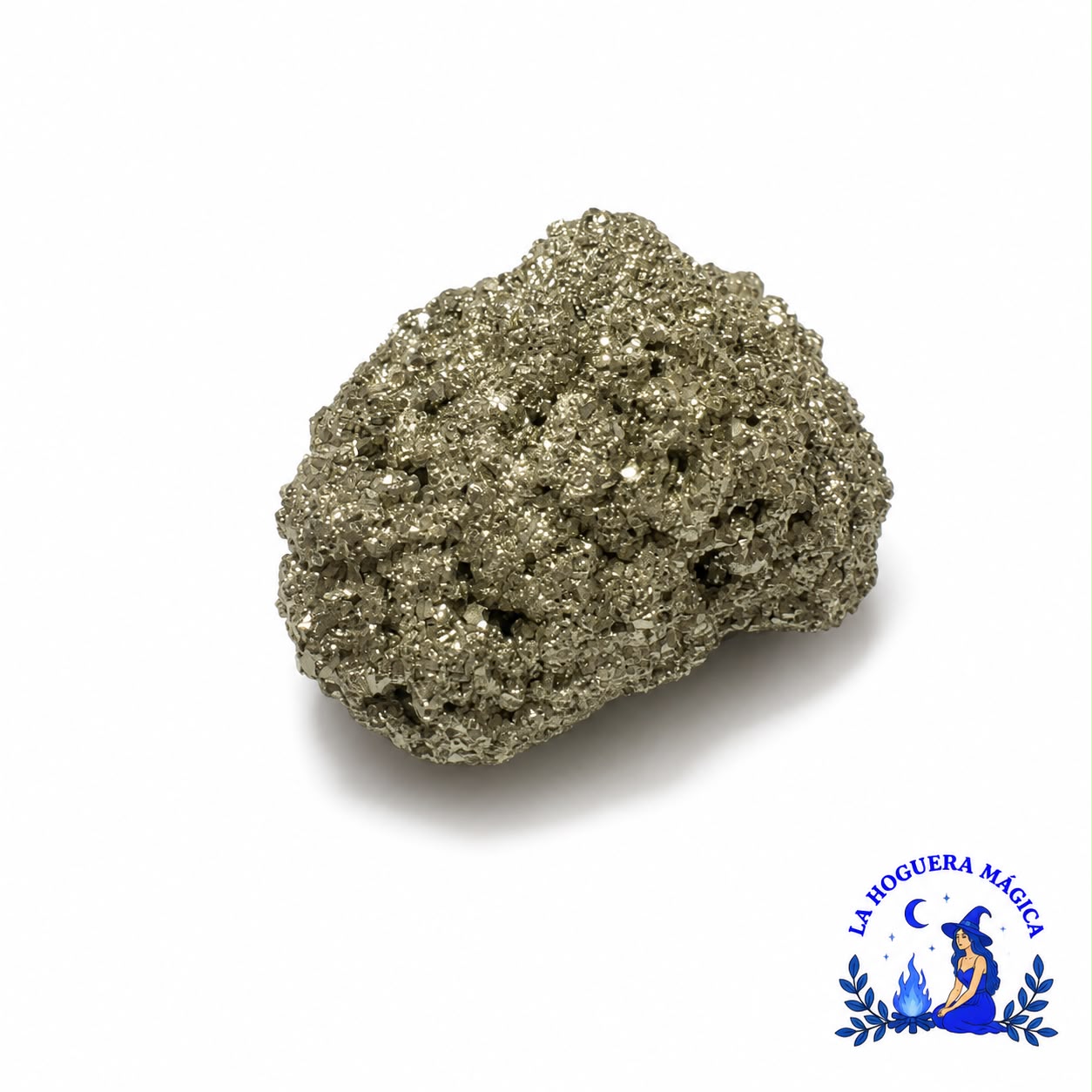 Piedra - Pirita
